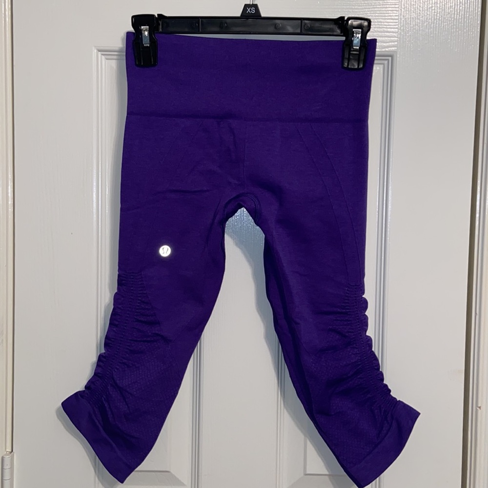 Lululemon In the Flow - Picture 2 of 4